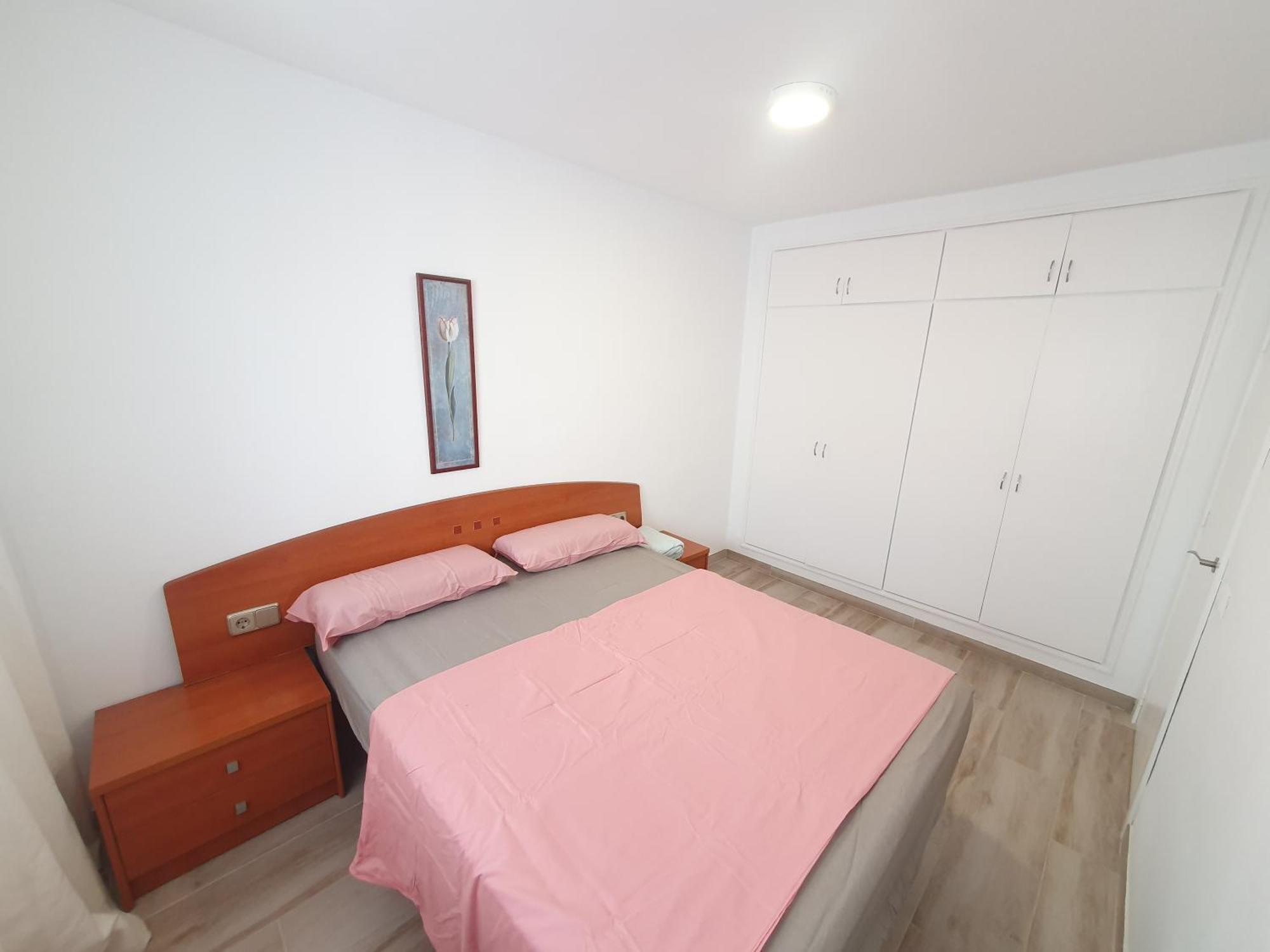 Salou Apartamento Con Vistas Al Mar,Centro Wifi Dış mekan fotoğraf
