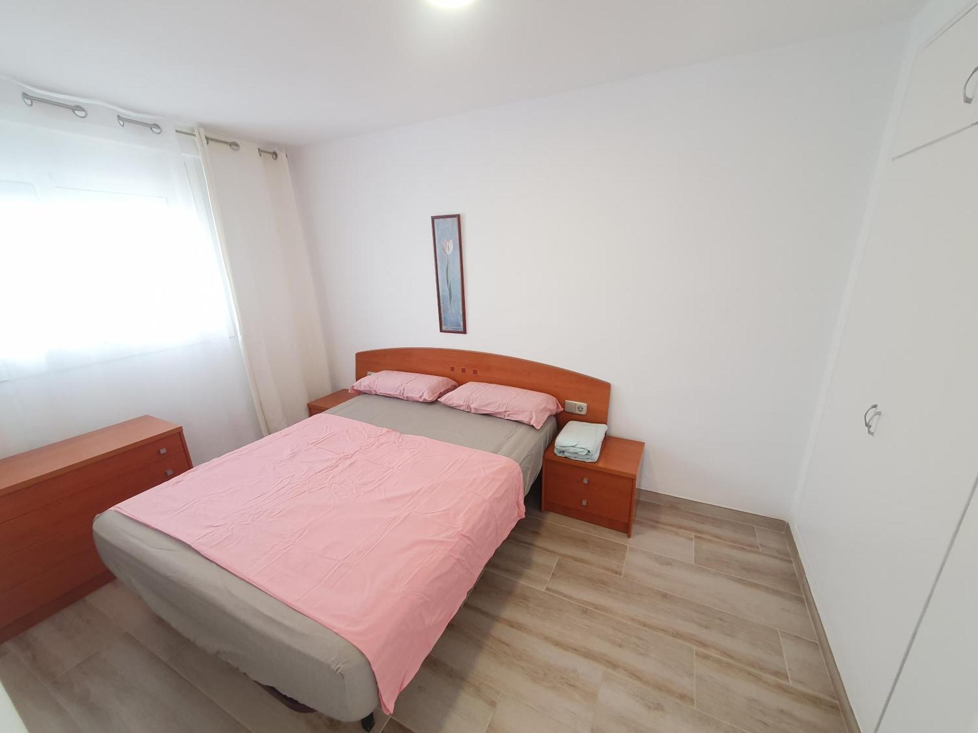 Salou Apartamento Con Vistas Al Mar,Centro Wifi Dış mekan fotoğraf