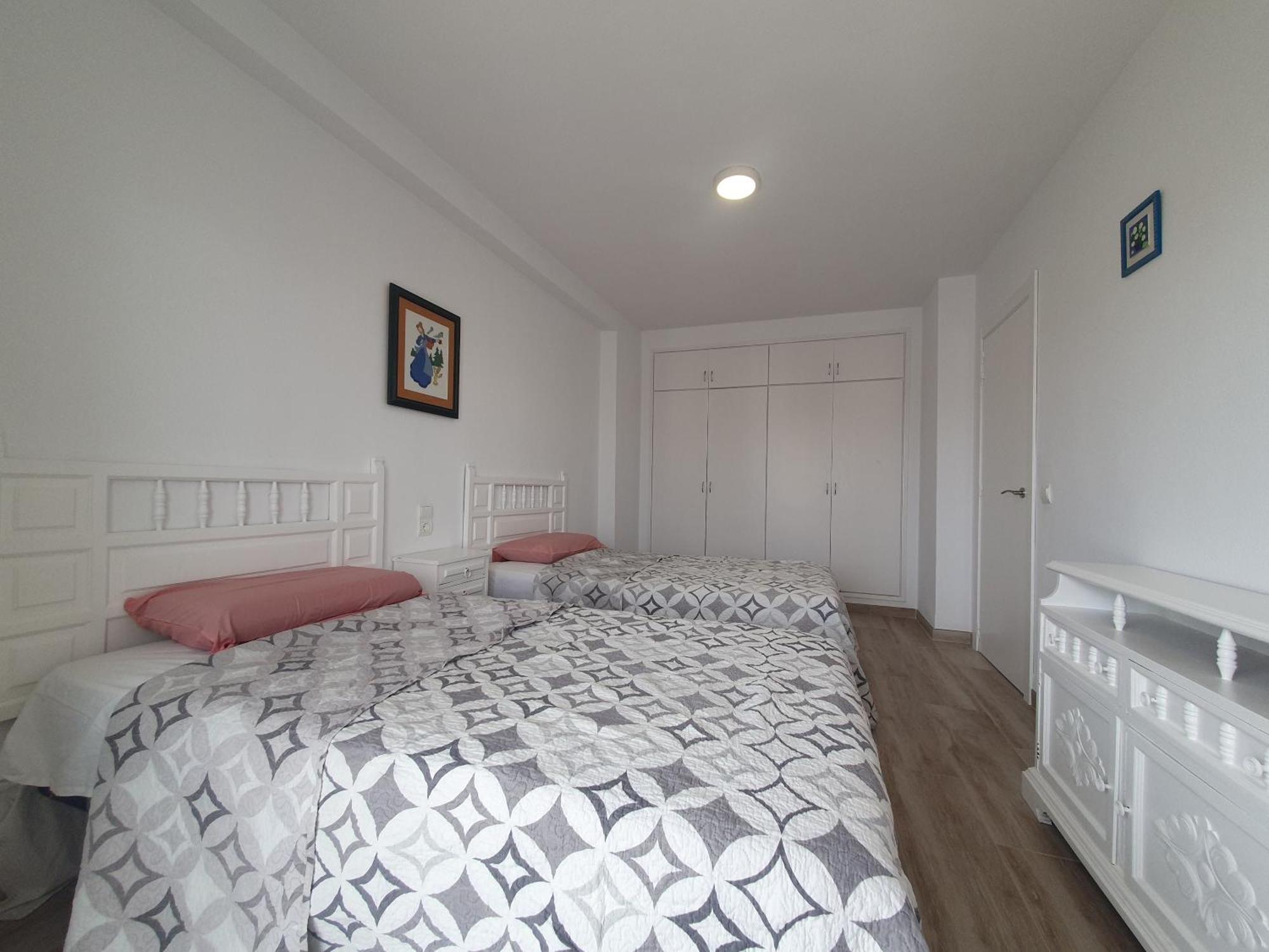 Salou Apartamento Con Vistas Al Mar,Centro Wifi Dış mekan fotoğraf