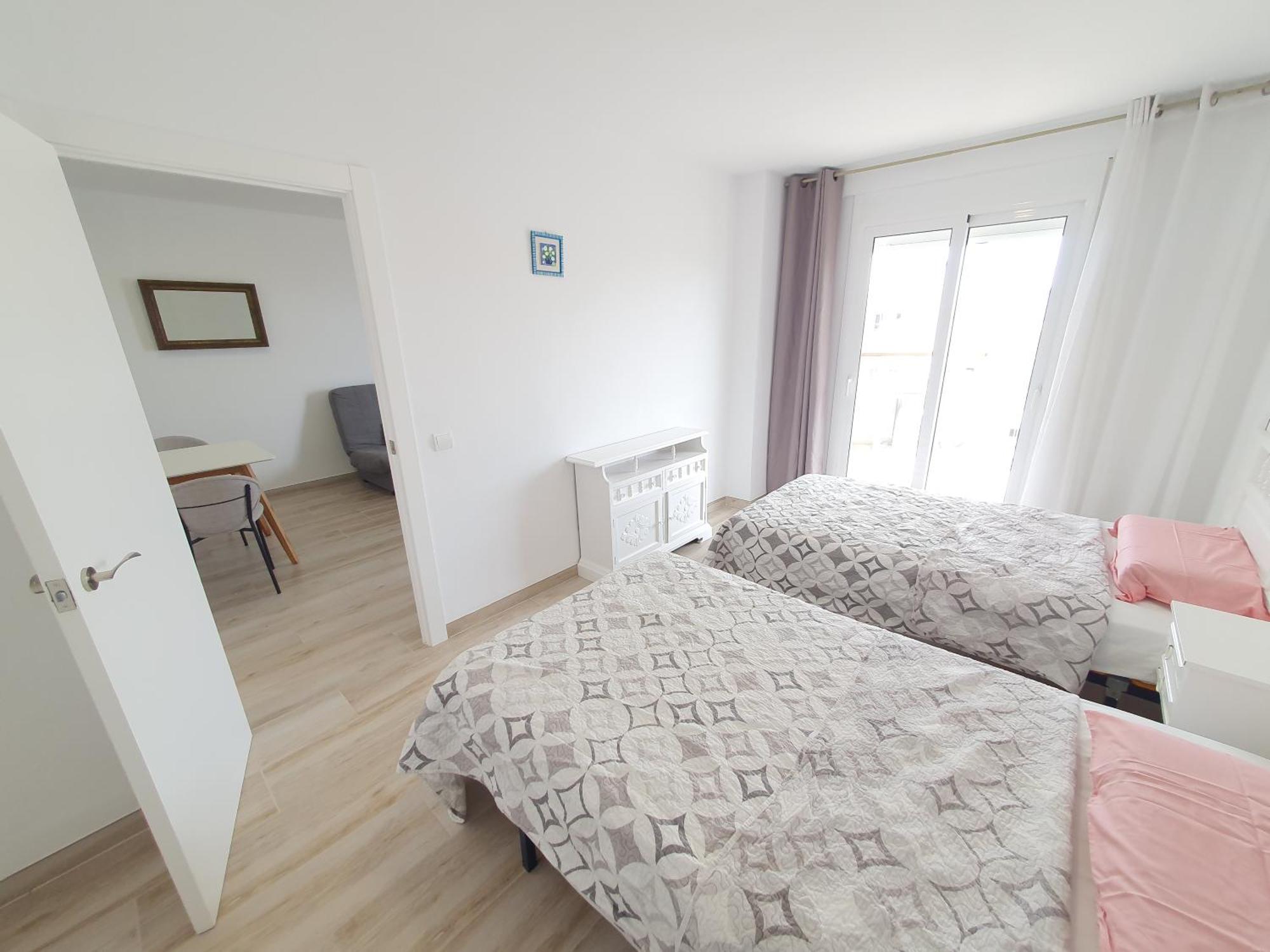 Salou Apartamento Con Vistas Al Mar,Centro Wifi Dış mekan fotoğraf