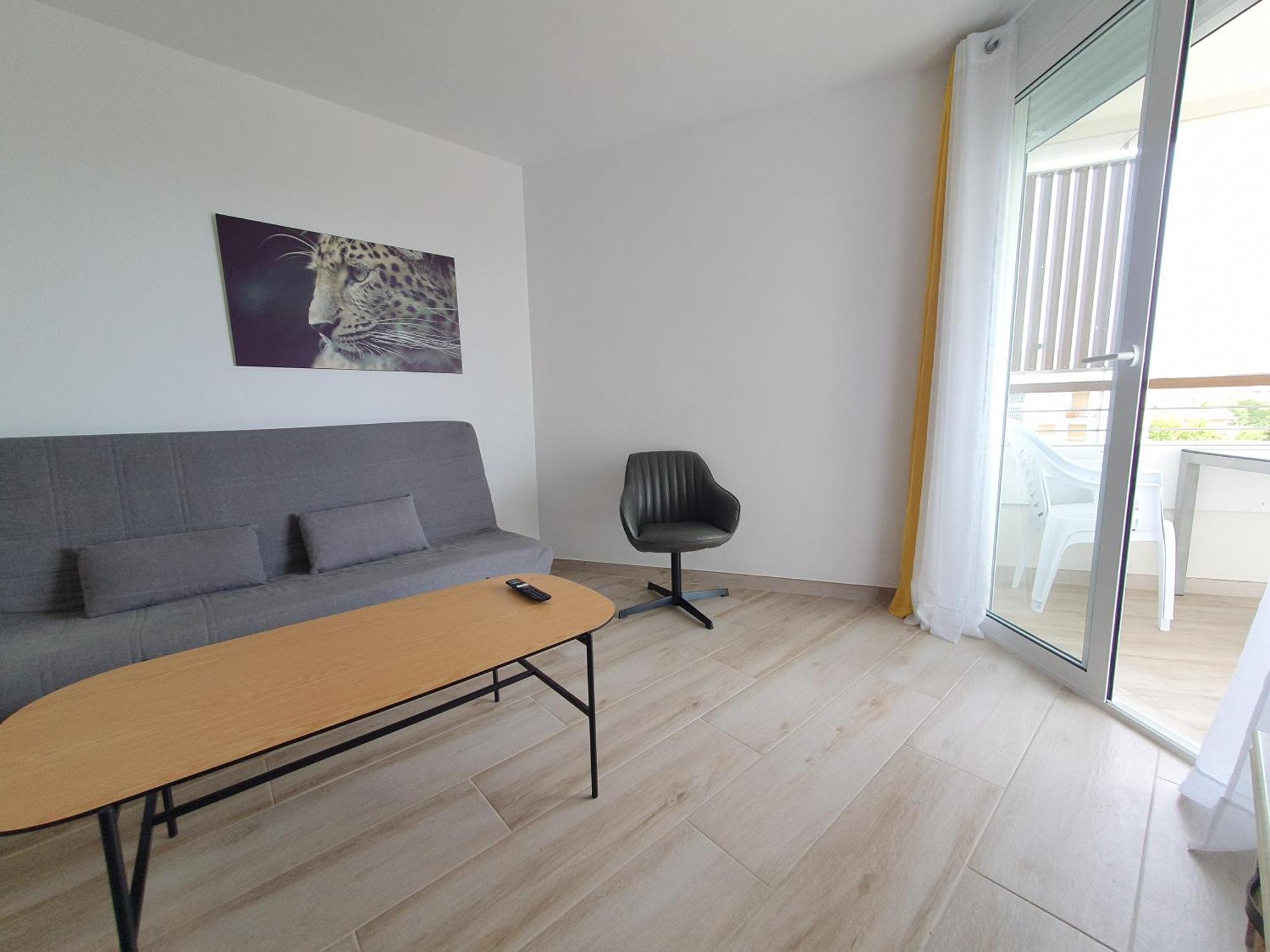 Salou Apartamento Con Vistas Al Mar,Centro Wifi Dış mekan fotoğraf