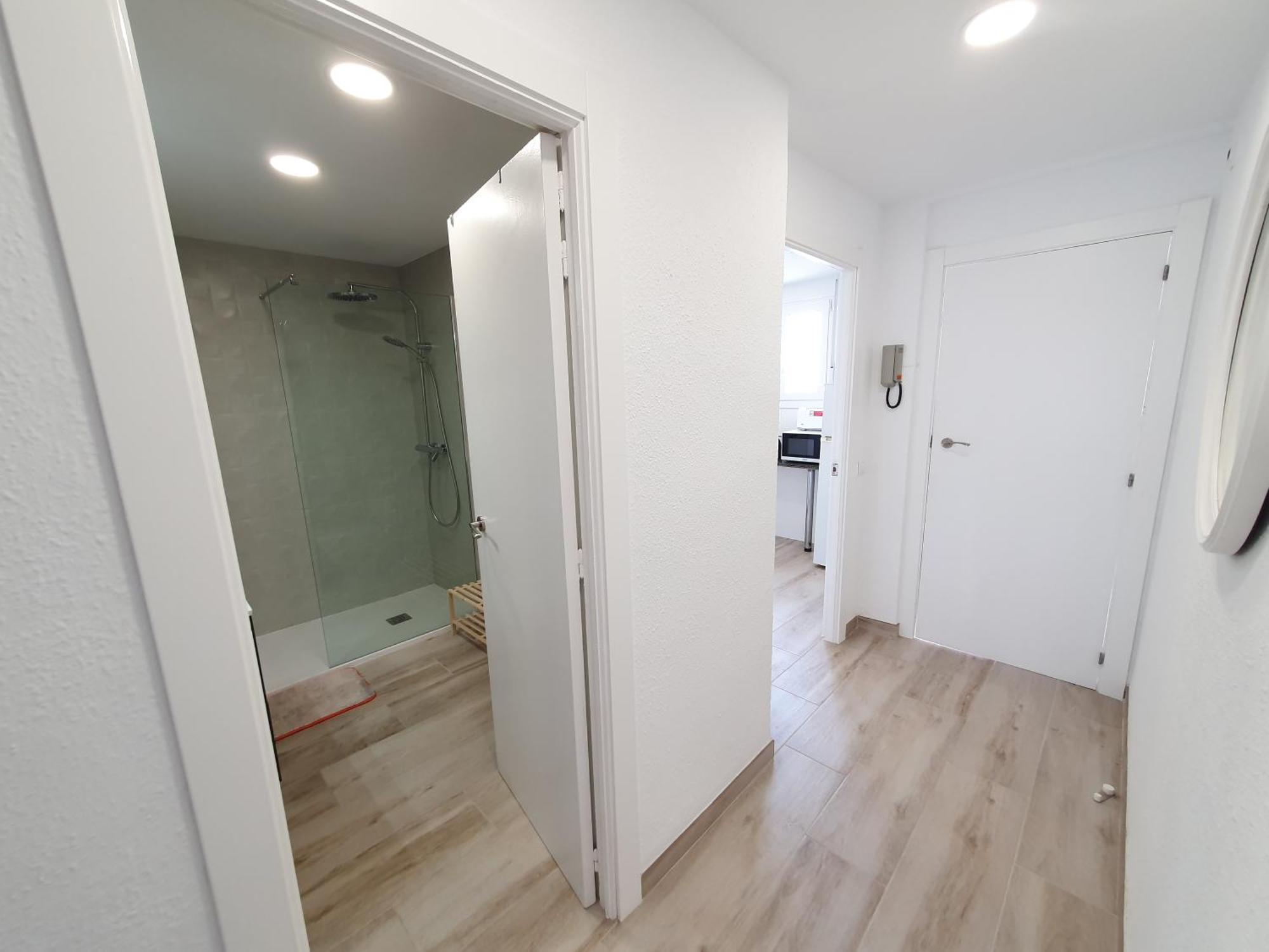 Salou Apartamento Con Vistas Al Mar,Centro Wifi Dış mekan fotoğraf