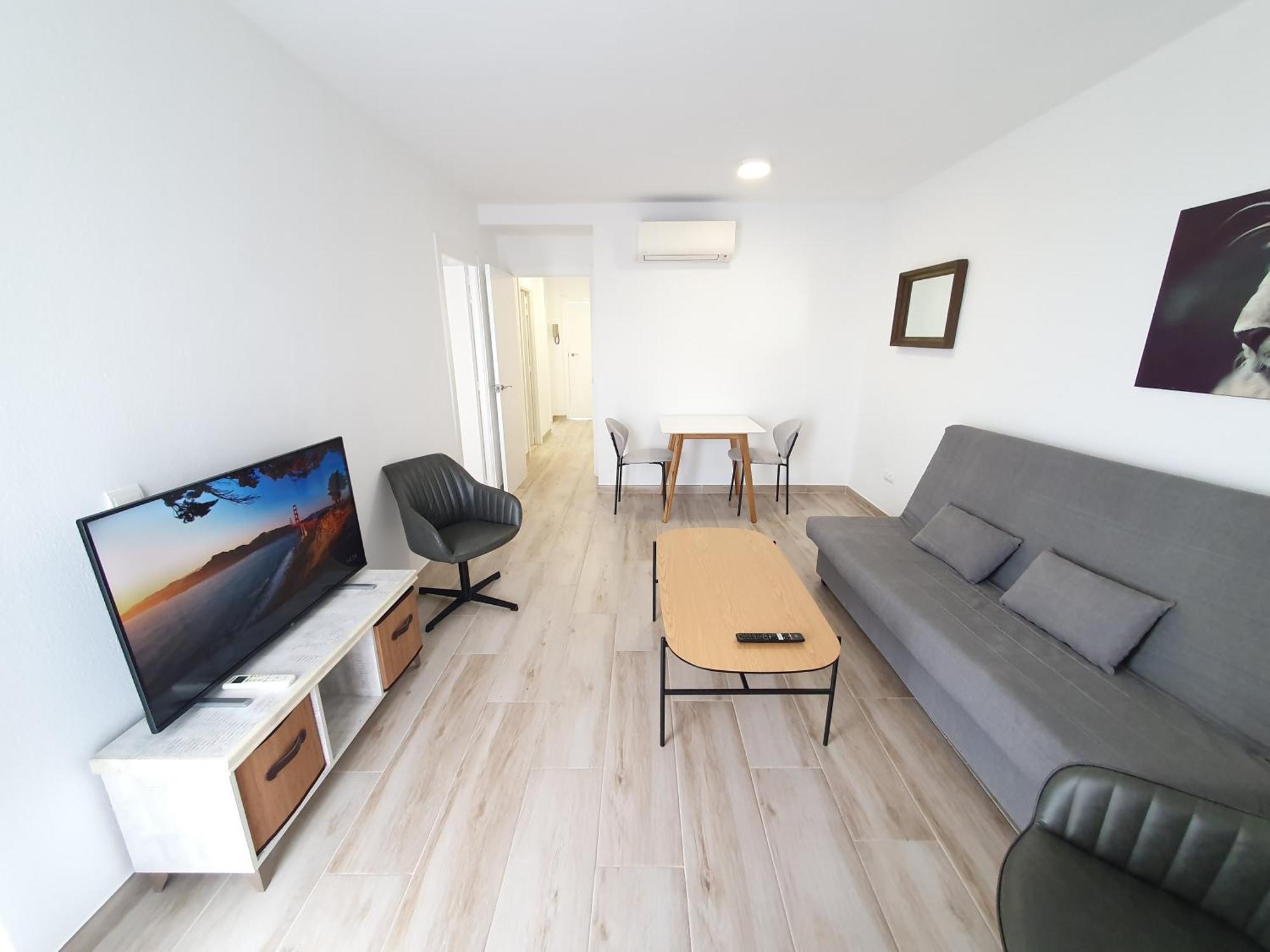 Salou Apartamento Con Vistas Al Mar,Centro Wifi Dış mekan fotoğraf