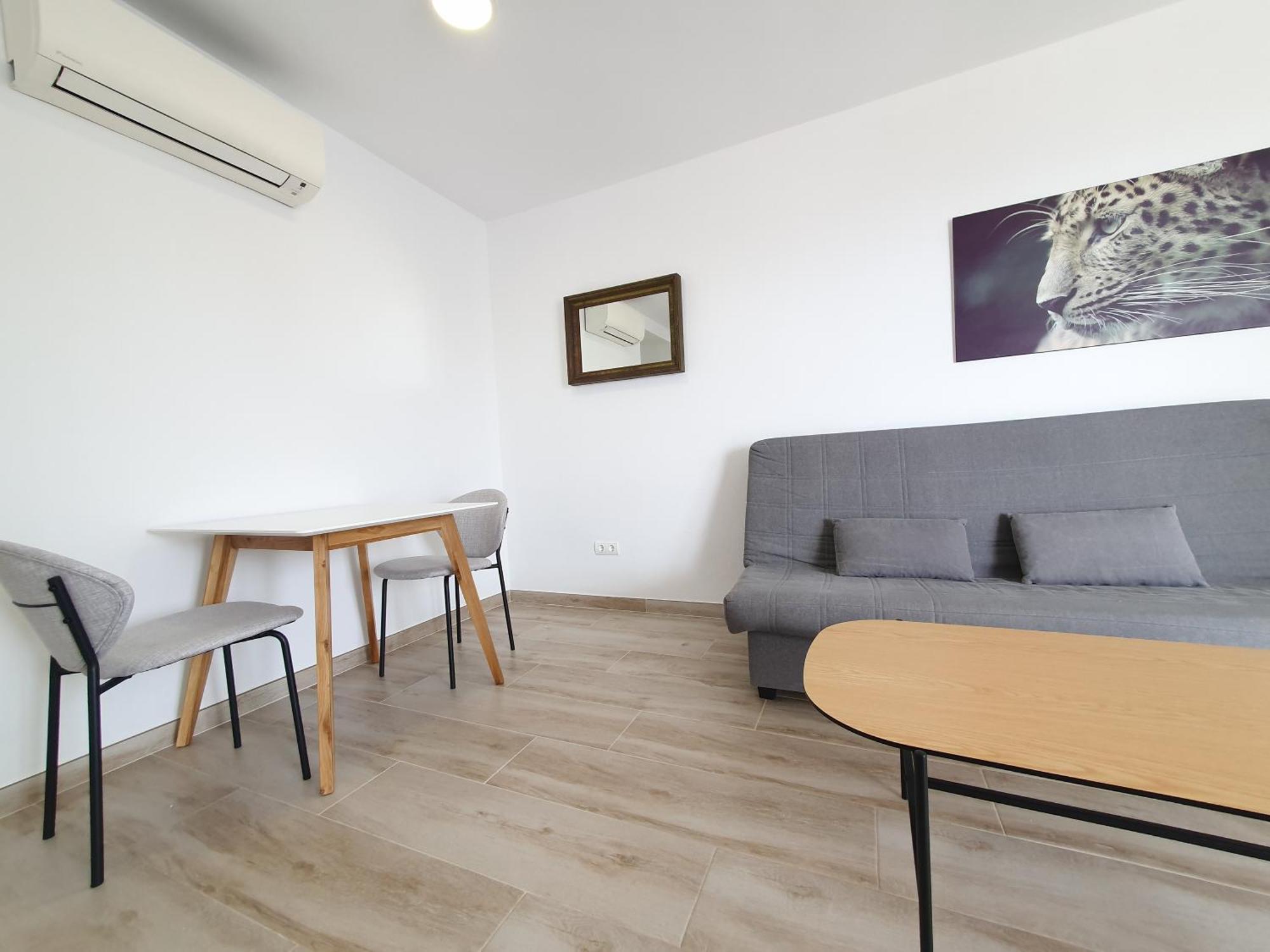 Salou Apartamento Con Vistas Al Mar,Centro Wifi Dış mekan fotoğraf