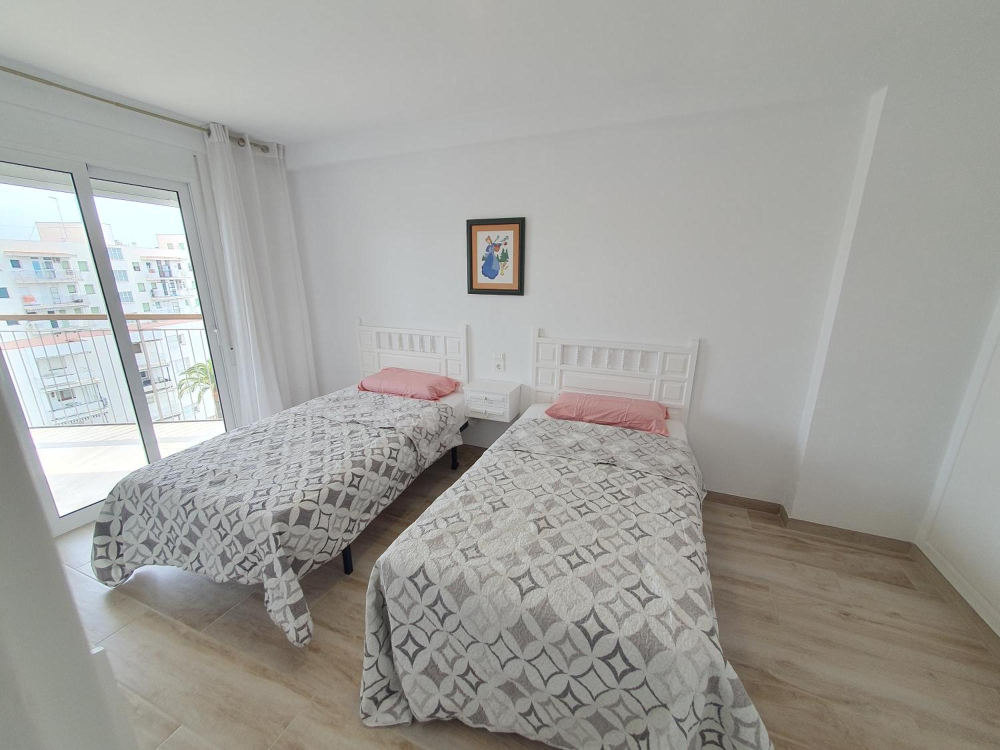 Salou Apartamento Con Vistas Al Mar,Centro Wifi Dış mekan fotoğraf